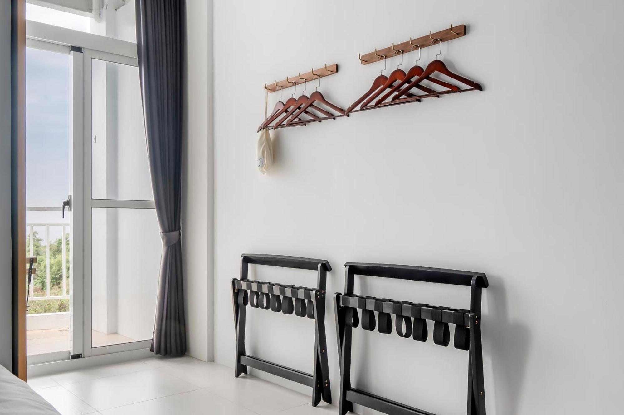 Sunset Mu Style Inn Сяолюцю Номер фото